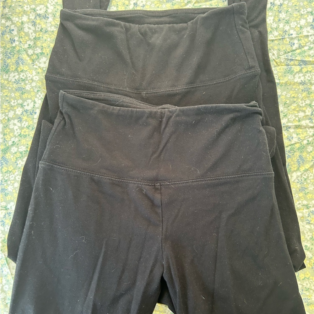BUNDLE LEGGINGS